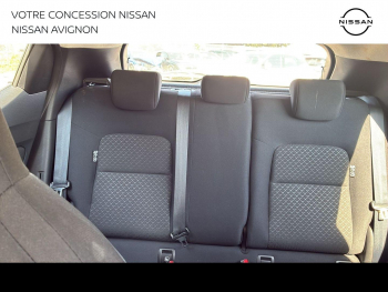 Photo 32 du bon plan NISSAN Juke 1.0 DIG-T 114ch Business Edition DCT 2023 occasion à 17999 €