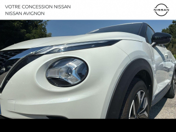 Photo 33 du bon plan NISSAN Juke 1.0 DIG-T 114ch Business Edition DCT 2023 occasion à 17999 €