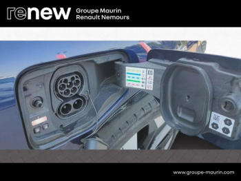 Photo 9 du bon plan RENAULT Megane E-Tech Electric EV60 220ch Techno optimum charge -B occasion à 23900 €