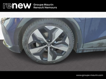 Photo 10 du bon plan RENAULT Megane E-Tech Electric EV60 220ch Techno optimum charge -B occasion à 23900 €