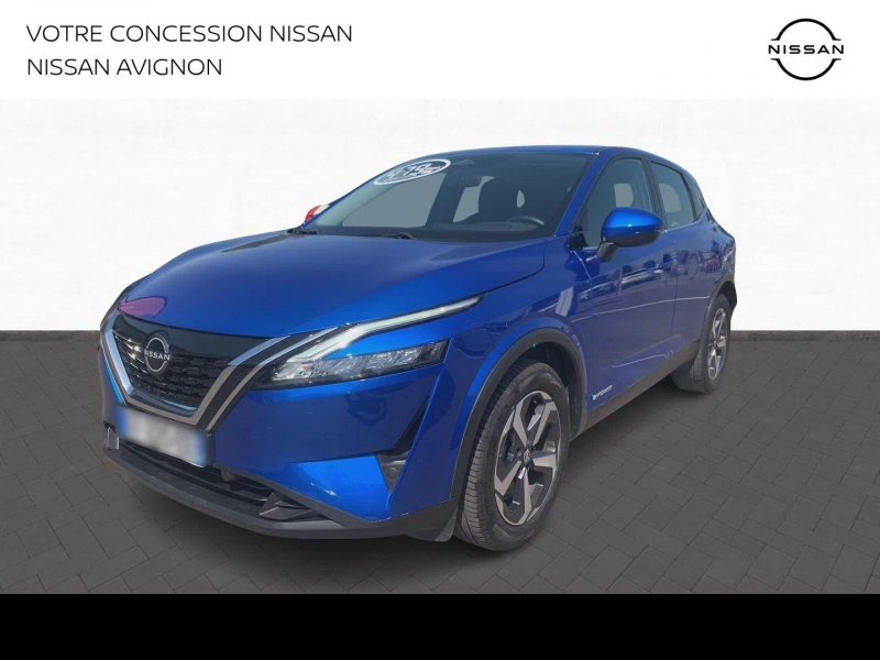 Bon plan NISSAN Qashqai e-POWER 190ch Business Edition 2022 occasion