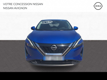 Photo 2 du bon plan NISSAN Qashqai e-POWER 190ch Business Edition 2022 occasion à 21799 €