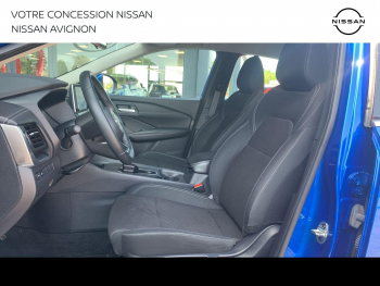 Photo 4 du bon plan NISSAN Qashqai e-POWER 190ch Business Edition 2022 occasion à 21799 €