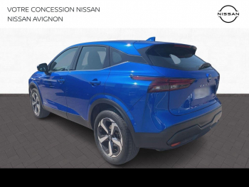 Photo 5 du bon plan NISSAN Qashqai e-POWER 190ch Business Edition 2022 occasion à 21799 €
