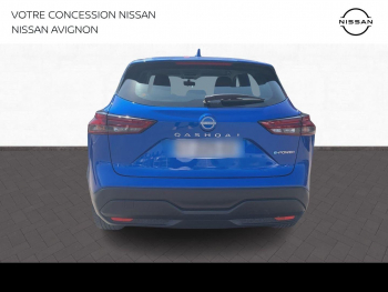 Photo 6 du bon plan NISSAN Qashqai e-POWER 190ch Business Edition 2022 occasion à 21799 €