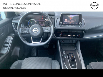 Photo 9 du bon plan NISSAN Qashqai e-POWER 190ch Business Edition 2022 occasion à 21799 €
