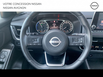 Photo 10 du bon plan NISSAN Qashqai e-POWER 190ch Business Edition 2022 occasion à 21799 €