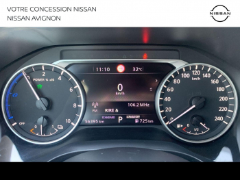 Photo 11 du bon plan NISSAN Qashqai e-POWER 190ch Business Edition 2022 occasion à 21799 €