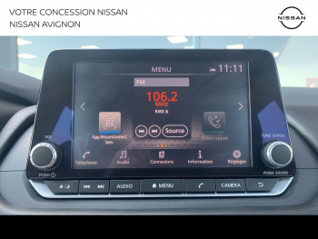 Photo 12 du bon plan NISSAN Qashqai e-POWER 190ch Business Edition 2022 occasion à 21799 €