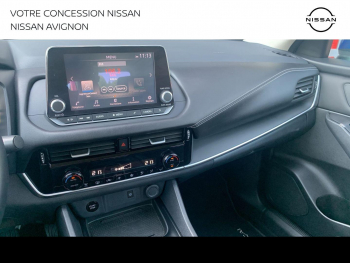 Photo 19 du bon plan NISSAN Qashqai e-POWER 190ch Business Edition 2022 occasion à 21799 €