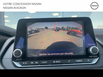 Photo 20 du bon plan NISSAN Qashqai e-POWER 190ch Business Edition 2022 occasion à 21799 €