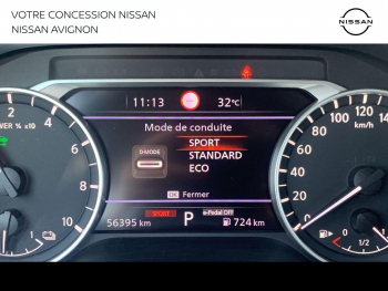 Photo 23 du bon plan NISSAN Qashqai e-POWER 190ch Business Edition 2022 occasion à 21799 €