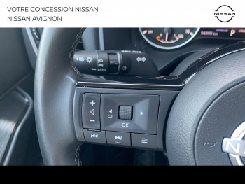 Photo 24 du bon plan NISSAN Qashqai e-POWER 190ch Business Edition 2022 occasion à 21799 €