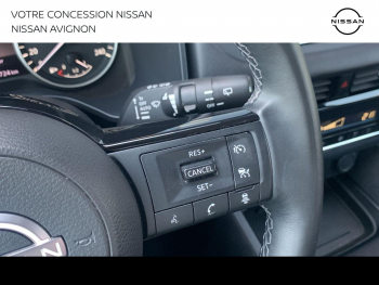 Photo 25 du bon plan NISSAN Qashqai e-POWER 190ch Business Edition 2022 occasion à 21799 €