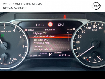 Photo 26 du bon plan NISSAN Qashqai e-POWER 190ch Business Edition 2022 occasion à 21799 €