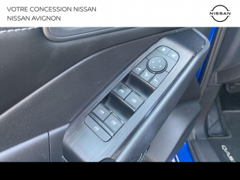 Photo 30 du bon plan NISSAN Qashqai e-POWER 190ch Business Edition 2022 occasion à 21799 €