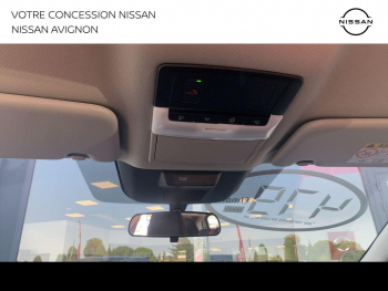 Photo 33 du bon plan NISSAN Qashqai e-POWER 190ch Business Edition 2022 occasion à 21799 €