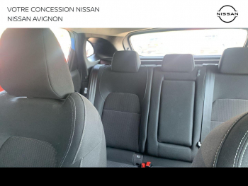 Photo 34 du bon plan NISSAN Qashqai e-POWER 190ch Business Edition 2022 occasion à 21799 €