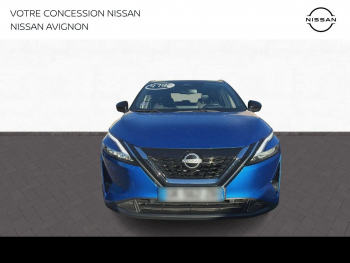 Photo 2 du bon plan NISSAN Qashqai e-POWER 190ch Tekna 2022 occasion à 25999 €