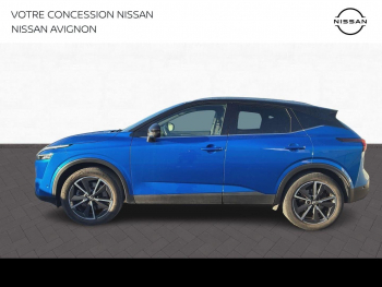 Photo 4 du bon plan NISSAN Qashqai e-POWER 190ch Tekna 2022 occasion à 25999 €