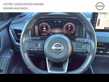 Photo 8 du bon plan NISSAN Qashqai e-POWER 190ch Tekna 2022 occasion à 25999 €