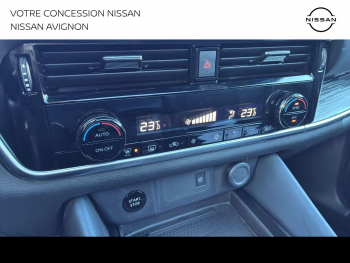 Photo 11 du bon plan NISSAN Qashqai e-POWER 190ch Tekna 2022 occasion à 25999 €