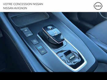 Photo 12 du bon plan NISSAN Qashqai e-POWER 190ch Tekna 2022 occasion à 25999 €