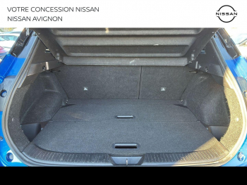 Photo 17 du bon plan NISSAN Qashqai e-POWER 190ch Tekna 2022 occasion à 25999 €