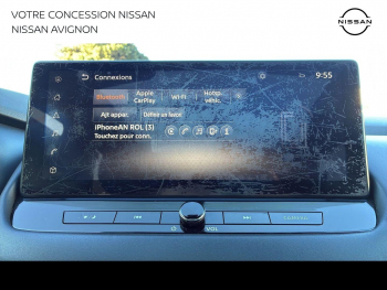 Photo 23 du bon plan NISSAN Qashqai e-POWER 190ch Tekna 2022 occasion à 25999 €
