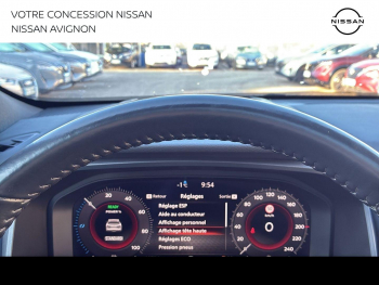 Photo 29 du bon plan NISSAN Qashqai e-POWER 190ch Tekna 2022 occasion à 25999 €