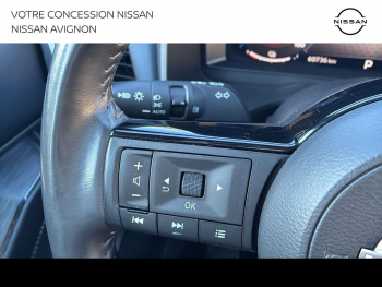 Photo 30 du bon plan NISSAN Qashqai e-POWER 190ch Tekna 2022 occasion à 25999 €