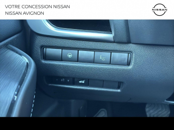 Photo 34 du bon plan NISSAN Qashqai e-POWER 190ch Tekna 2022 occasion à 25999 €