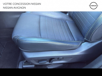 Photo 35 du bon plan NISSAN Qashqai e-POWER 190ch Tekna 2022 occasion à 25999 €