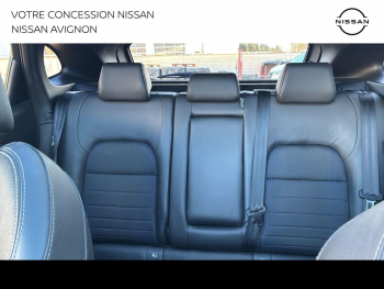 Photo 36 du bon plan NISSAN Qashqai e-POWER 190ch Tekna 2022 occasion à 25999 €