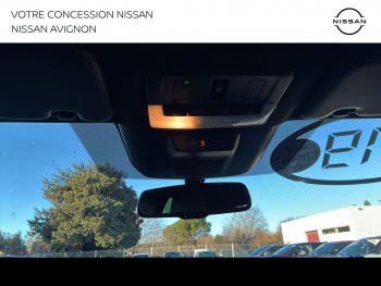 Photo 38 du bon plan NISSAN Qashqai e-POWER 190ch Tekna 2022 occasion à 25999 €