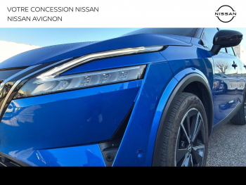 Photo 39 du bon plan NISSAN Qashqai e-POWER 190ch Tekna 2022 occasion à 25999 €