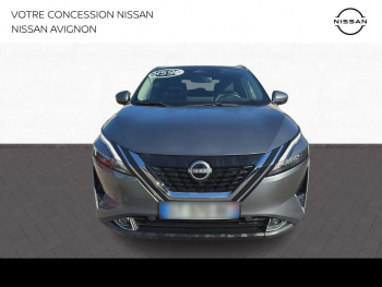 Photo 2 du bon plan NISSAN Qashqai e-POWER 190ch N-Connecta 2022 occasion à 25999 €