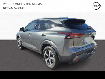 Photo 5 du bon plan NISSAN Qashqai e-POWER 190ch N-Connecta 2022 occasion à 25999 €