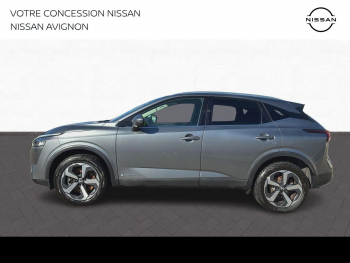 Photo 7 du bon plan NISSAN Qashqai e-POWER 190ch N-Connecta 2022 occasion à 25999 €