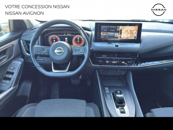 Photo 9 du bon plan NISSAN Qashqai e-POWER 190ch N-Connecta 2022 occasion à 25999 €