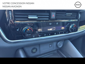 Photo 13 du bon plan NISSAN Qashqai e-POWER 190ch N-Connecta 2022 occasion à 25999 €