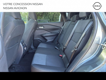 Photo 15 du bon plan NISSAN Qashqai e-POWER 190ch N-Connecta 2022 occasion à 25999 €
