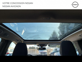 Photo 16 du bon plan NISSAN Qashqai e-POWER 190ch N-Connecta 2022 occasion à 25999 €