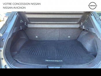 Photo 17 du bon plan NISSAN Qashqai e-POWER 190ch N-Connecta 2022 occasion à 25999 €