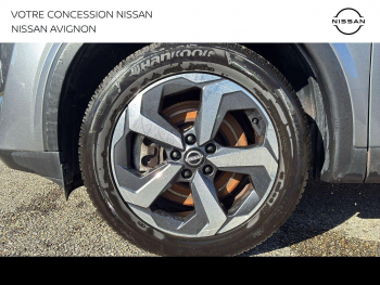 Photo 19 du bon plan NISSAN Qashqai e-POWER 190ch N-Connecta 2022 occasion à 25999 €