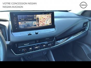 Photo 20 du bon plan NISSAN Qashqai e-POWER 190ch N-Connecta 2022 occasion à 25999 €