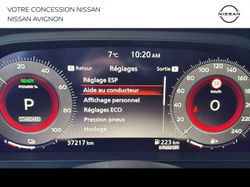 Photo 25 du bon plan NISSAN Qashqai e-POWER 190ch N-Connecta 2022 occasion à 25999 €