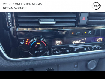 Photo 30 du bon plan NISSAN Qashqai e-POWER 190ch N-Connecta 2022 occasion à 25999 €