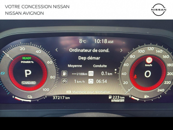 Photo 34 du bon plan NISSAN Qashqai e-POWER 190ch N-Connecta 2022 occasion à 25999 €