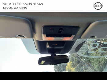 Photo 35 du bon plan NISSAN Qashqai e-POWER 190ch N-Connecta 2022 occasion à 25999 €